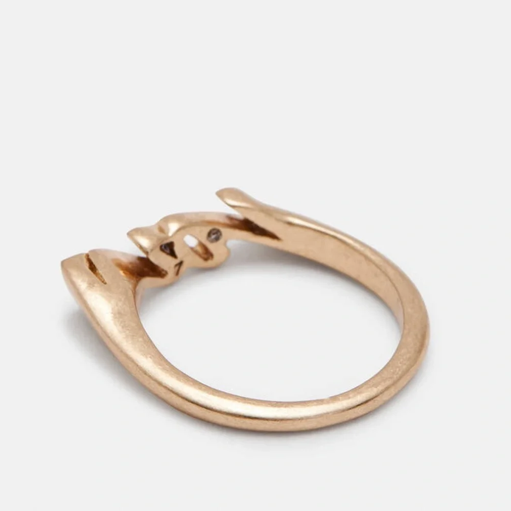 ALLSAINTS Love Ring